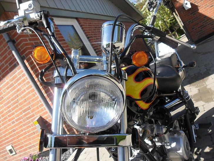 Kinroad XinTian billede 12