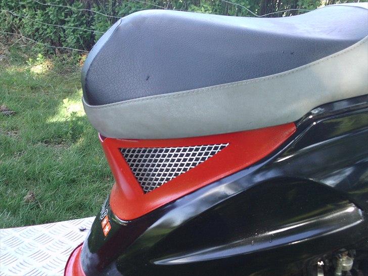 Honda sfx "mille"  billede 20