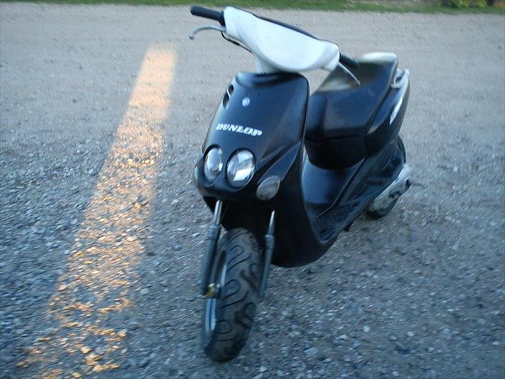 Yamaha Neos - Stylepro 70cc billede 1