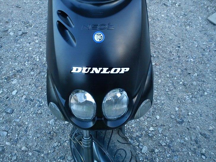 Yamaha Neos - Stylepro 70cc billede 2