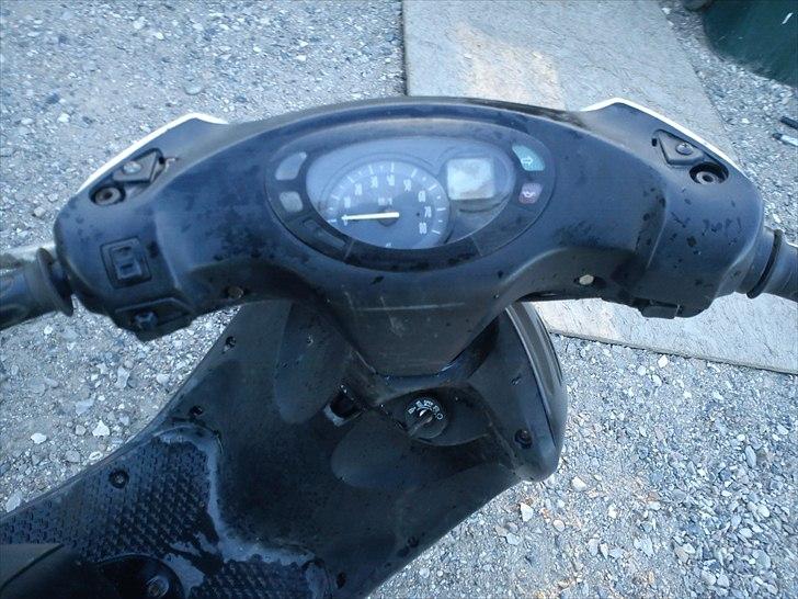 Yamaha Neos - Stylepro 70cc billede 5