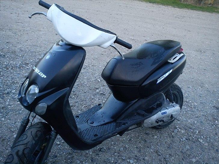 Yamaha Neos - Stylepro 70cc billede 13