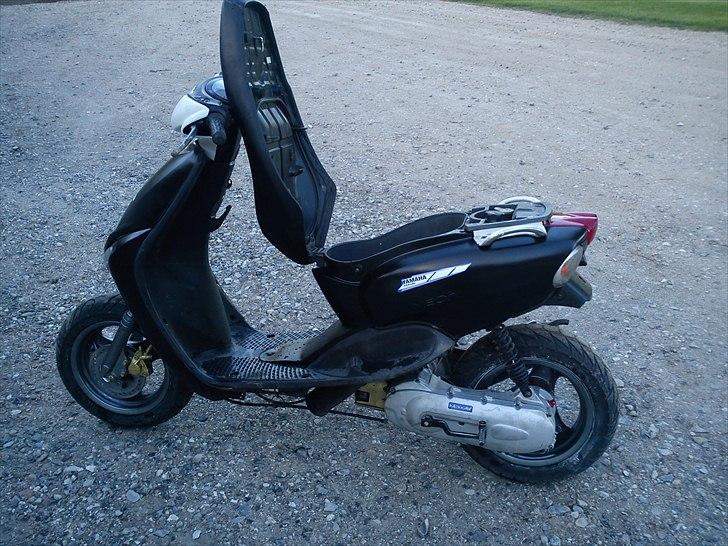 Yamaha Neos - Stylepro 70cc billede 16