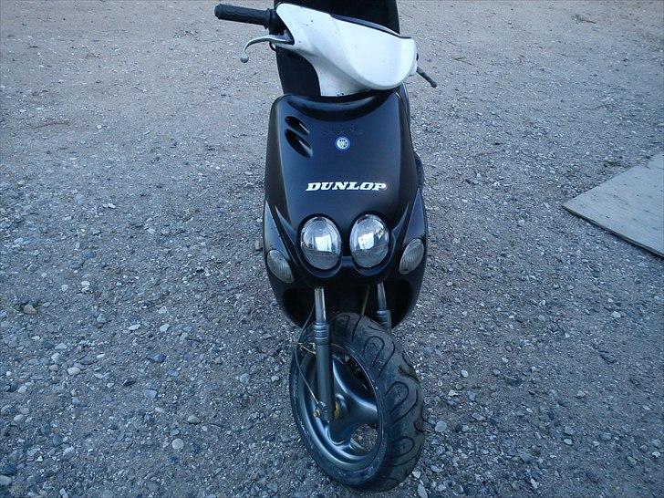 Yamaha Neos - Stylepro 70cc billede 17