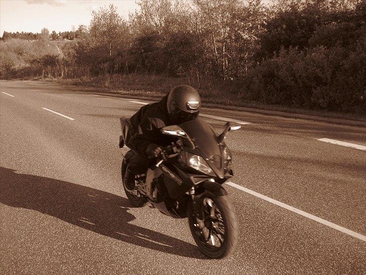 Derbi gpr 50 racing solgt billede 16