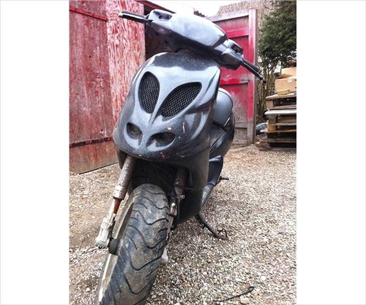 Piaggio NRG'' solgt billede 1