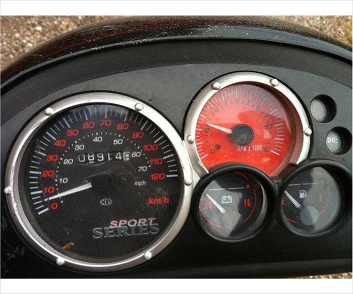 Piaggio NRG'' solgt billede 4