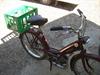 MBK Cady [Tidl. scooter]