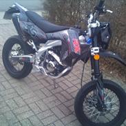 Aragon Apollo Orion/aragon RX 36