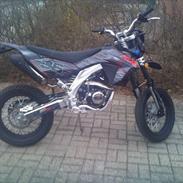 Aragon Apollo Orion/aragon RX 36