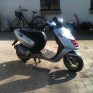 Aprilia sonic