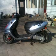 Aprilia sonic