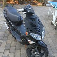Peugeot Speedfight 2