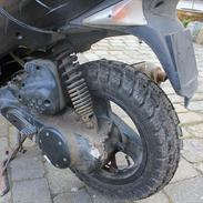 Peugeot Speedfight 2