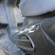 Peugeot Speedfight 2