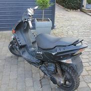 Peugeot Speedfight 2
