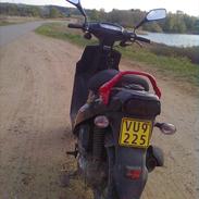 PGO hot  50 Solgt
