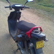 PGO hot  50 Solgt