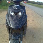 PGO hot  50 Solgt