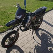 Derbi Senda Sm 50 X-tream - SOLGT