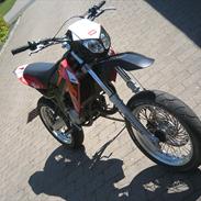 Aprilia Sx50