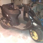 Gilera stalker