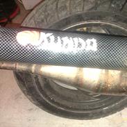 Gilera stalker