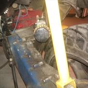 Gilera stalker