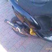 Gilera stalker