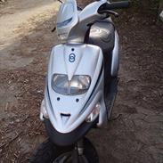 Gilera Stalker