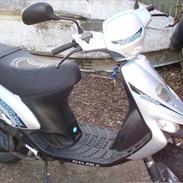 Gilera Stalker
