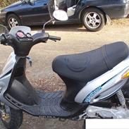 Gilera Stalker