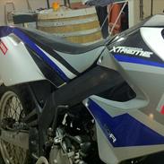 Derbi Senda Xtreme 50R R.I.P