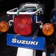 Suzuki fz50