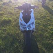 Peugeot Speedfight 2 !-SOLGT-!