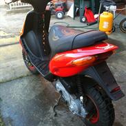 Gilera stalker