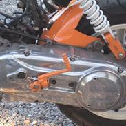 Suzuki street magic  (TILSALG)