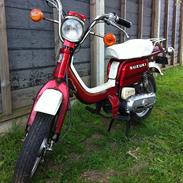 Suzuki fz50 >>solgt<<