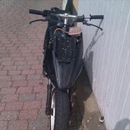 Yamaha Jog/aprillia LC DD