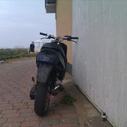 Yamaha Jog/aprillia LC DD