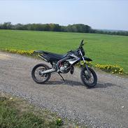 Derbi senda sm 