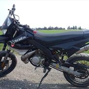 Derbi senda sm 