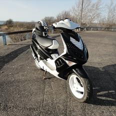 Peugeot Speedfight 2