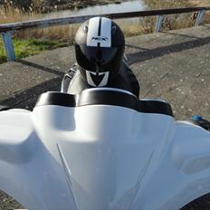 Peugeot Speedfight 2