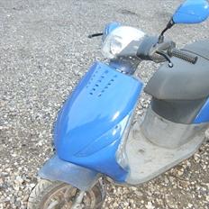 Piaggio New Zip