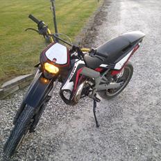 Gilera smt
