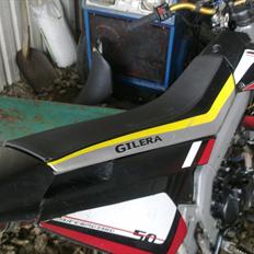 Gilera smt