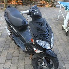 Peugeot Speedfight 2