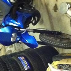 Gilera Gilera smt Byttet!!! 