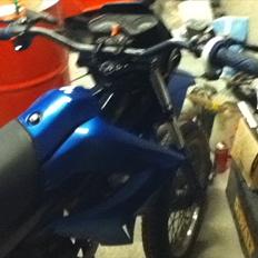 Gilera Gilera smt Byttet!!! 